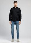 Lee Cooper Regular Fit Siyah Erkek Gömlek 262 LCM 241002 KETSA SİYAH