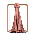 ipekevi Çift Taraflı Şal 00927 Bakır