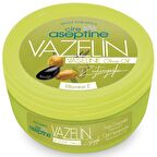 CİRE ASEPTİNE VASELİNE ZEYTİNYAĞLI 150ML
