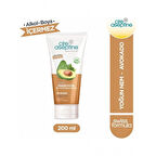 CİRE ASEPTİNE SOFT PREBİYOTİK AVOKADO EL,YÜZ&VÜCÜT KREMİ 200 ML
