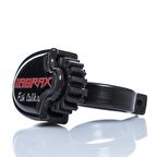 Labrax Balık Çağırıcı Parmak