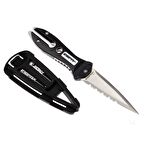 Labrax Thor Dalış Bıçağı