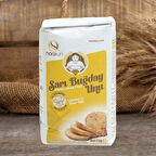 NORA UN SARI BUĞDAY  (1 KG)