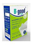 B-Good Gaz Kompres 7,5Cm*7,5Cm 25 Li