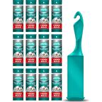 SMARTER TÜY TOPLAYICI 12 Lİ YEDEK RULO + APARAT