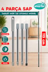 SMARTER YEDEK SAP 4 PARÇA (TABLET MOP TEM.SET.)