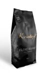 Kahve Filtre Kahve Özel Harman 500 gr
