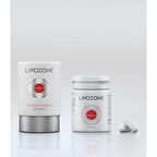 Lipozone Glutatyon 200 mg 30 Kapsül