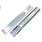 YENİLER 45 MM 35 CM TELESKOPİK FRENLİ ÇEKMECE RAYI