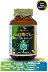 Kiperin Postbiyotik 210 Milyar Cfu Rhamnosus & Plantarum Sindirim (21Kapsül & 700mg) | 3547