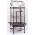 CocodyPet B16L Papağan Kafesi Ayaklı 61x56x168