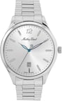 Mathey Tissot H411MAS
