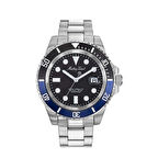 MATHEY-TİSSOT H906ANB Erkek Kol Saati