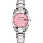 MATHEY-TİSSOT Kadın KOL SAATİ D451PK