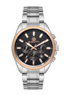 Bigotti Milano BG.1.10328.5 Erkek Kol Saati