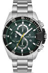 Daniel Klein DK102-012236M Yeşil Erkek Kol Saati