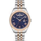 DKE.1.10059-3 Daniel Klein Erkek Kol Saati