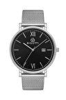 Bigotti Erkek Kol Saati ESBG.B.10300.2 Hasır Kordon 41 mm Kasa Çapı