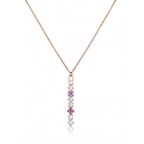 FREELOOK Kadın KOLYE FRJ.3.6012-3