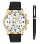 SB.1.10395.5 S.B. Polo & Racquet Erkek Kol Saati