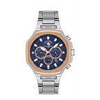 SB.1.10416.4 SANTA BARBARA POLO & RACQUET CLUB KOL SAATİ