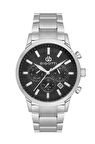 BIGOTTI BG.1.10484.2 METAL ERKEK KOL SAATİ