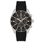 Sergio Tacchini ST.1.10398-1 Erkek Kol Saati