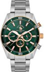 SB.1.10498.3 S.B. Polo & Racquet Erkek Kol Saati