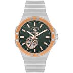 SB.1.10501.4 S.B. Polo & Racquet Erkek Kol Saati