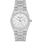 Mathey Tissot D117AS Kadın Kol Saati