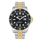 Mathey-Tissot H901CRBN Erkek Kol Saati