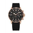 MATHEY TİSSOT ERKEK KOL SAATİ H123CHPLN