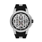 Santa Barbara Polo & Racquet Club SB.1.10605-1 Erkek Kol Saati