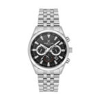 Daniel Klein DKE.1.10710-1 Exclusive Erkek Kol Saati 