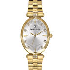 Daniel Klein DK.1.13954-2 Kadın Kol Saati