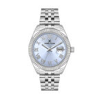 Daniel Klein DKE.1.10800-3 Premium Erkek Kol Saati