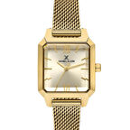 Daniel Klein DKE.1.10791-4 Kadın Kol Saati