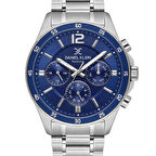 Daniel Klein DK.1.13972-6 Erkek Kol Saati