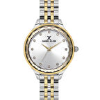 Daniel Klein Dke.1.10868-3 Kadın Kol Saati