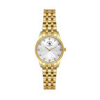 Santa Barbara Polo & Racquet Club SB.1.10649-3 Kadın Kol Saati