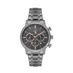 Santa Barbara Polo & Racquet Club SB.4.10046-7 Erkek Kol Saati