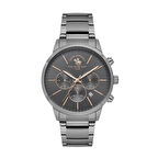 Santa Barbara Polo & Racquet Club SB.4.10049-6 Erkek Kol Saati