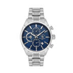 Santa Barbara Polo & Racquet Club SB.4.10051-3 Erkek Kol Saati