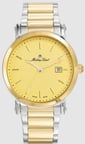 Mathey Tissot HB611251MBDI