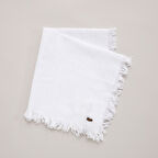 Pendao Peçete 45x45 cm Beyaz