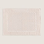 Floss Ayak Havlusu 50x70 cm Ekru