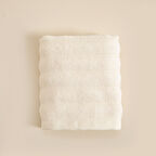 Waved El Havlusu 30x40 cm Ekru