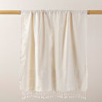 Codruta Peştamal 90x170 cm Natural/Ekru