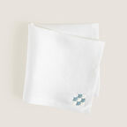 Tımbre Peçete 45x45 Cm Beyaz