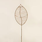 Folia Rattan Dekor 150 Cm Natural